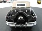 1948 Lincoln Continental Picture 6