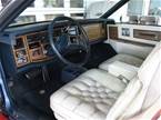 1985 Cadillac Eldorado Picture 6