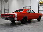 1969 Dodge Super Bee Picture 6