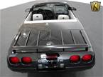 1992 Chevrolet Corvette Picture 6