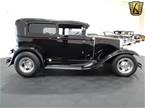 1930 Ford Model A Picture 6