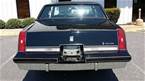 1986 Oldsmobile Cutlass Picture 6