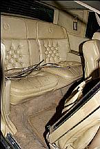 1985 Cadillac Eldorado Picture 6