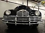 1949 Packard Eight Picture 6