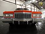 1976 Cadillac Fleetwood Picture 6