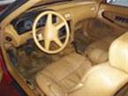 1989 Chrysler TC Picture 6