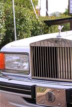 1997 Rolls Royce Silver Dawn Picture 6