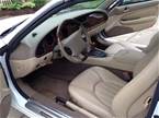 2000 Jaguar XK8 Picture 6