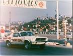 1968 Ford Mustang Picture 6