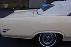 1967 Oldsmobile Cutlass Picture 6