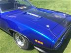 1971 Plymouth Road Runner Picture 6