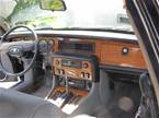 1986 Jaguar XJ6 Picture 6