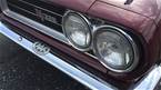 1963 Pontiac Tempest Picture 6