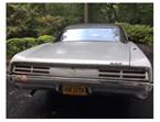 1967 Pontiac GTO Picture 6