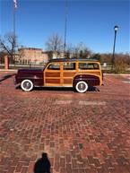 1947 Ford Woody Picture 6