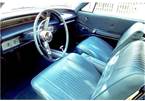 1964 Chevrolet Impala Picture 6