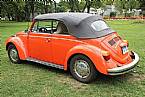 1973 Volkswagen Super Beetle Picture 6