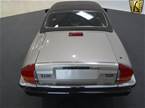 1988 Jaguar XJSC Picture 6