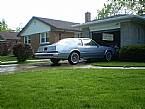 1982 Chrysler Imperial Picture 6