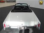1971 Cadillac Eldorado Picture 6