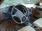 1990 Pontiac Sunbird Picture 6