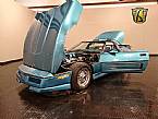 1987 Chevrolet Corvette Picture 6