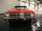 1963 Ford Falcon Picture 6