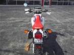 1996 Honda XR650L Picture 6