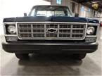 1977 Chevrolet C20 Picture 6