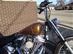 1999 Other H-D Custom FXSTC Picture 6