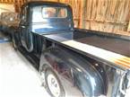 1951 Chevrolet 3100 Picture 6