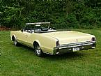 1967 Oldsmobile Cutlass Picture 6