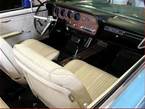1967 Pontiac GTO Picture 6