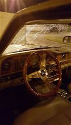 1977 Rolls Royce Corniche Picture 6