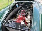 1960 MG MGA Picture 6