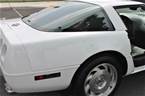 1994 Chevrolet Corvette Picture 6