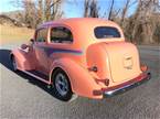 1936 Chevrolet Humpback Picture 6