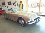 1962 Chevrolet Corvette Picture 6