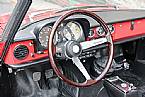 1969 Alfa Romeo Spider Picture 6