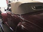 1947 Plymouth Convertible Picture 6
