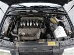 1991 Alfa Romeo 164L Picture 6