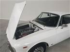1969 Alfa Romeo GT Junior Picture 6