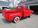 1955 Dodge Pickup Picture 6