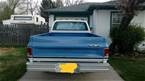 1982 Chevrolet C10 Picture 6