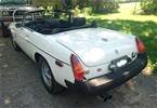 1976 MG MGB Picture 6