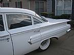 1960 Chevrolet Biscayne Picture 6