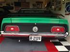 1971 Ford Mustang Picture 6
