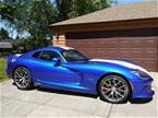 2013 Dodge Viper Picture 6