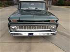 1963 Chevrolet C10 Picture 6