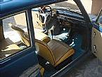 1966 Fiat 500 Picture 6
